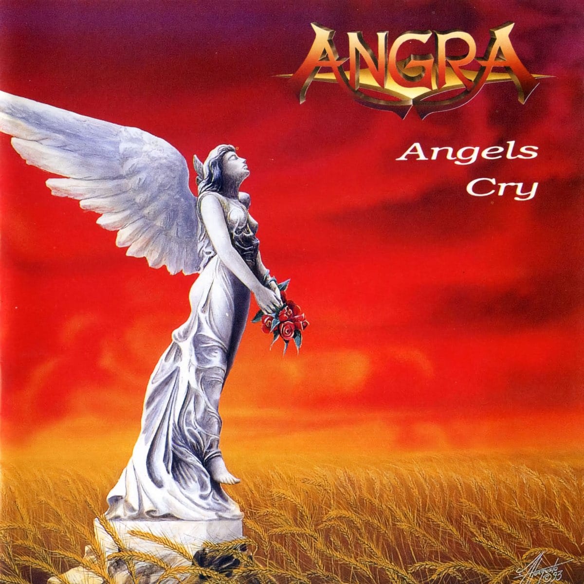 A história épica do power metal pelo mundo