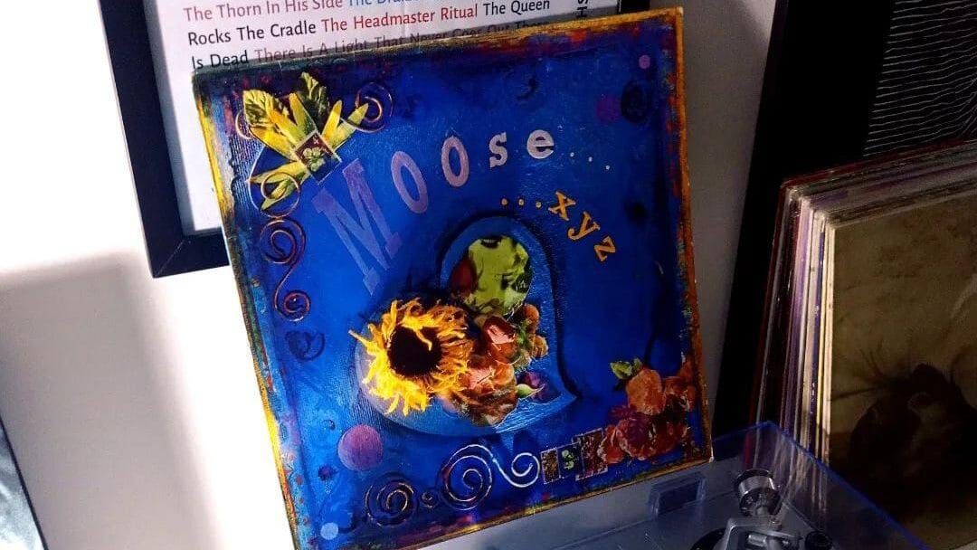 XYZ do Moose, a joia rara perdida da década de 90