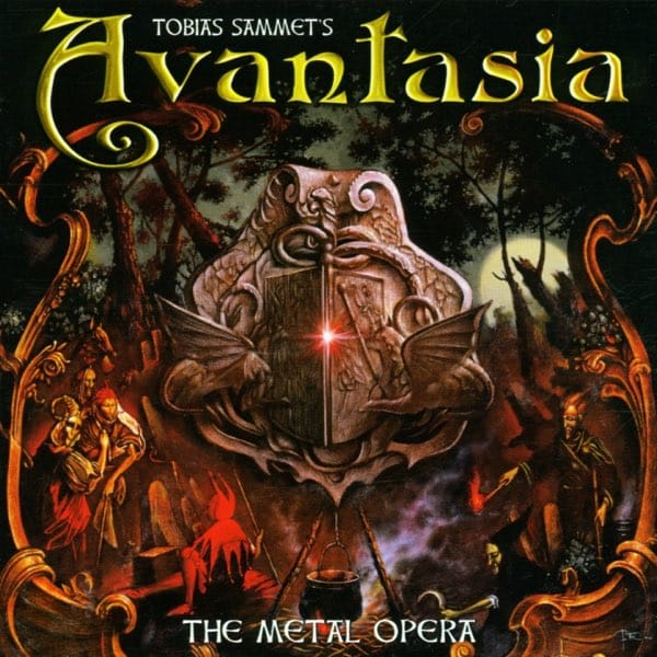 A história épica do power metal pelo mundo
