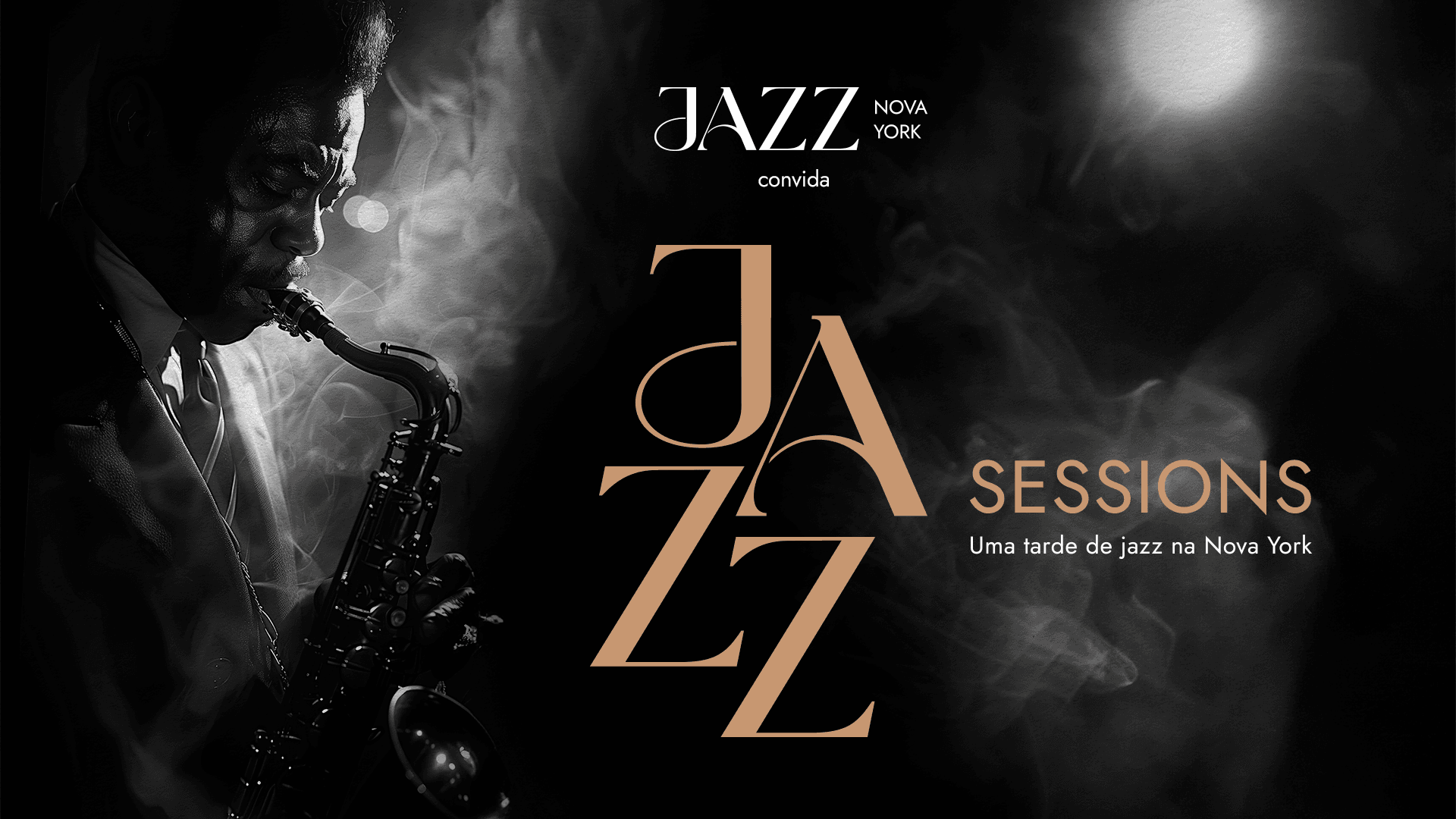Jazz Sessions marca domingo de shows gratuitos na Av. Nova York – Porto Alegre