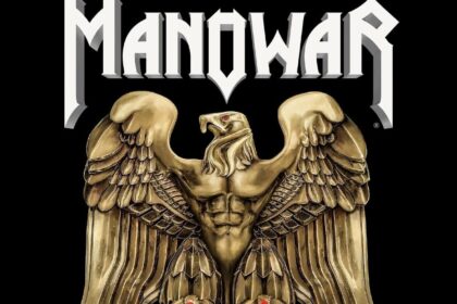Manowar: Mudanças de Locais dos Shows da Banda em Recife e Brasília