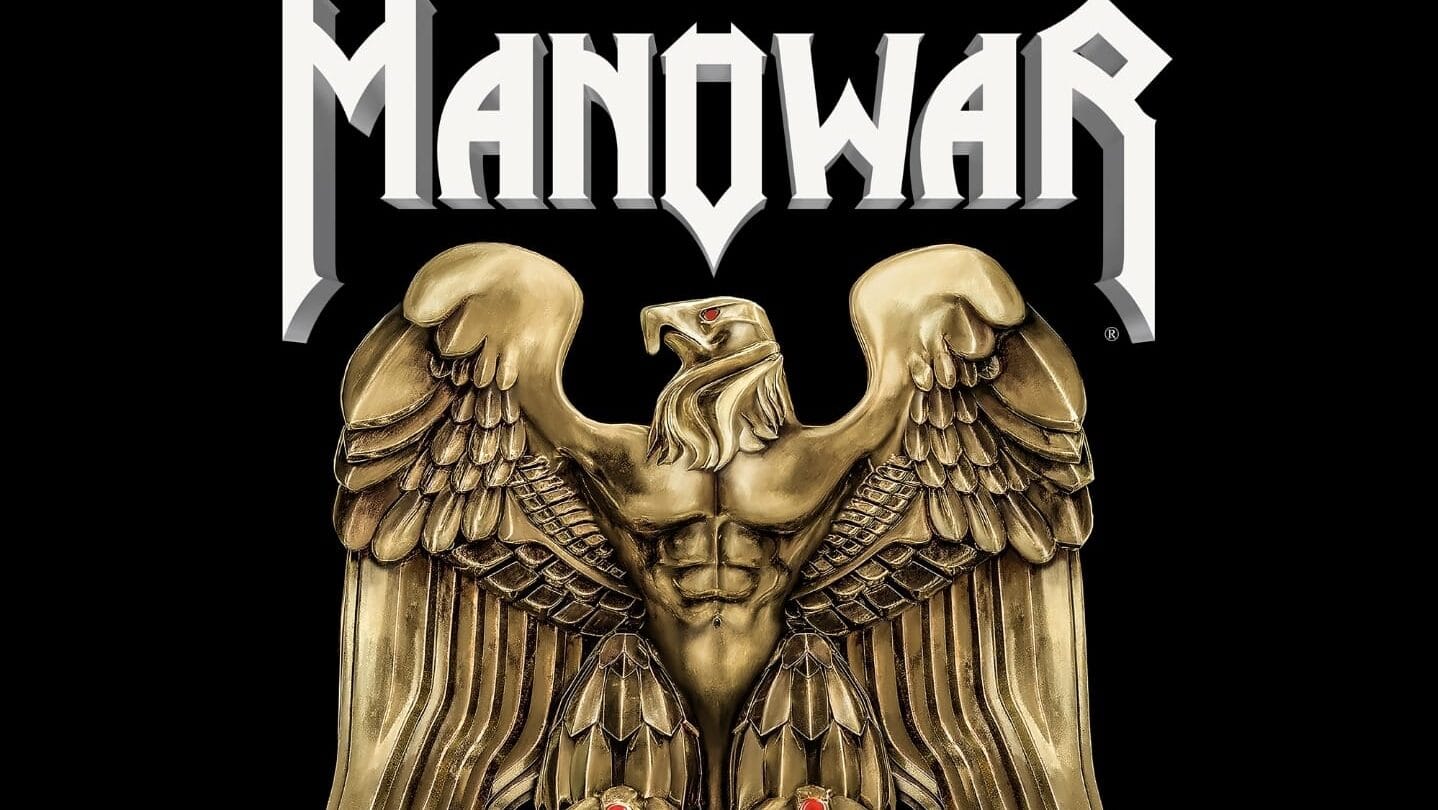 Manowar: Mudanças de Locais dos Shows da Banda em Recife e Brasília