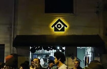 Cultura Hip-Hop celebra novo marco com a Casa Brasilis