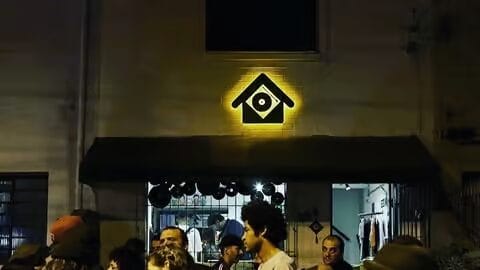 Cultura Hip-Hop celebra novo marco com a Casa Brasilis