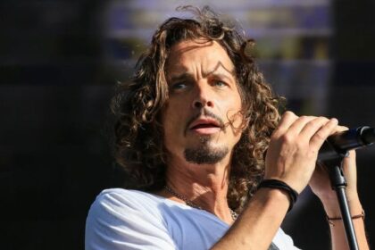 Chris Cornell revela os dois cantores que ele acreditava nunca conseguir imitar