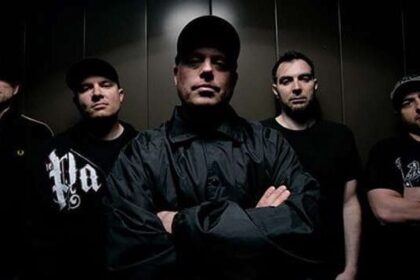 Earth Crisis e Point of No Return confirmam shows no Brasil em 2025
