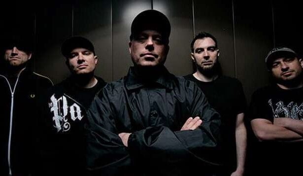 O que é Metalcore?