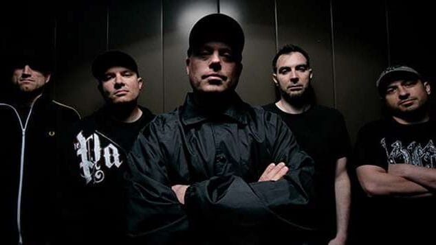 O que é Metalcore?
