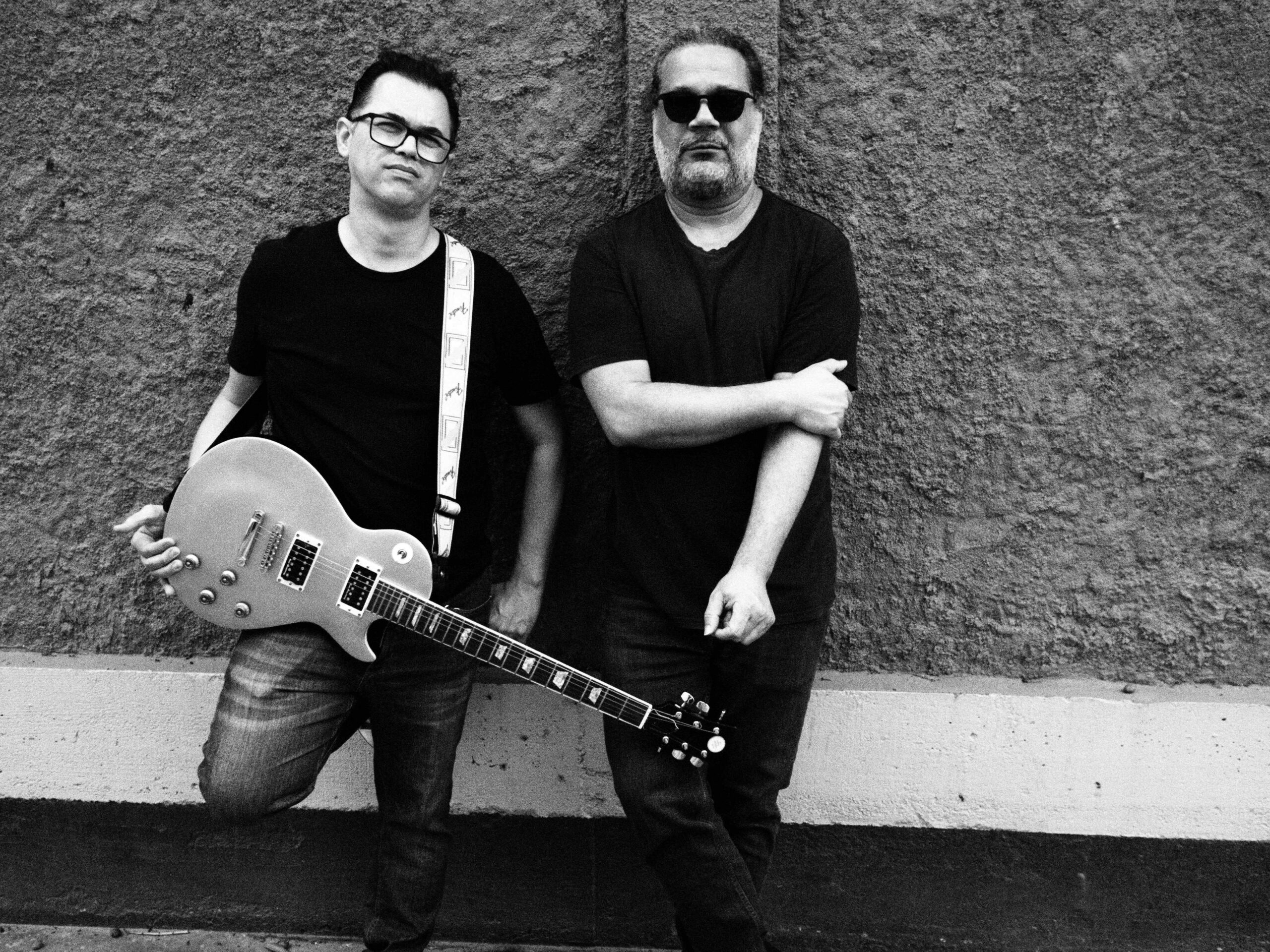Elemento Zero EZ lança novo EP “Efêmera”, um disco post-punk e rock alternativo com letras que trazem reflexão sobre luto e vida