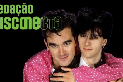 ENTRE TAPAS e BEIJOS: O RETORNO OU NÃO das bandas CONSAGRADAS | RD – 030