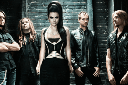 Evanescence se apresentará no Prêmio Nobel da Paz