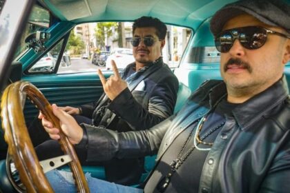 Garimpeiros do Rock estreia na TV e inaugura uma nova era dos reality shows musicais