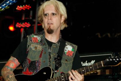 John 5 e Wednesday 13 anunciam turnê colaborativa para 2027