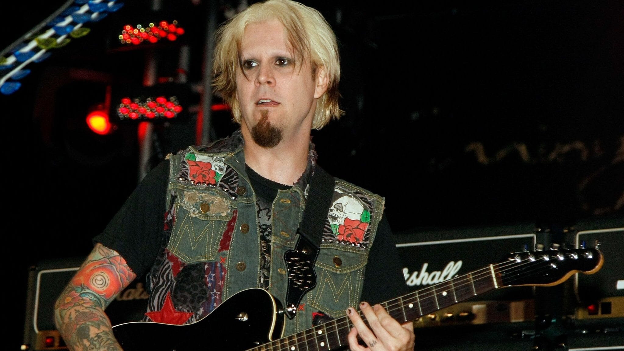 John 5 ainda não conversou com Rob Zombie após sua saída da banda e comenta sobre retorno de Mike Riggs