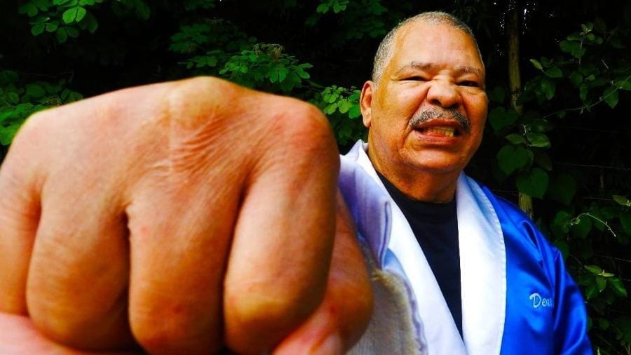 Adilson Maguila, ícone do boxe nacional, nos deixa aos 66 anos