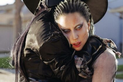 Disease, novo clipe de Lady Gaga, traz reflexões profundas sobre a arte