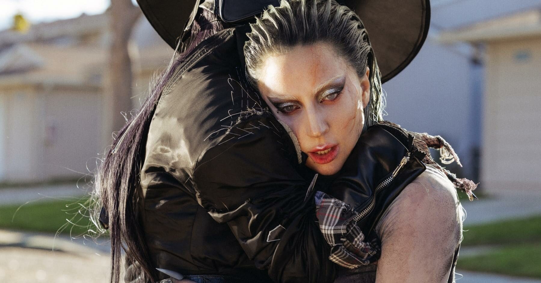 Disease, novo clipe de Lady Gaga, traz reflexões profundas sobre a arte