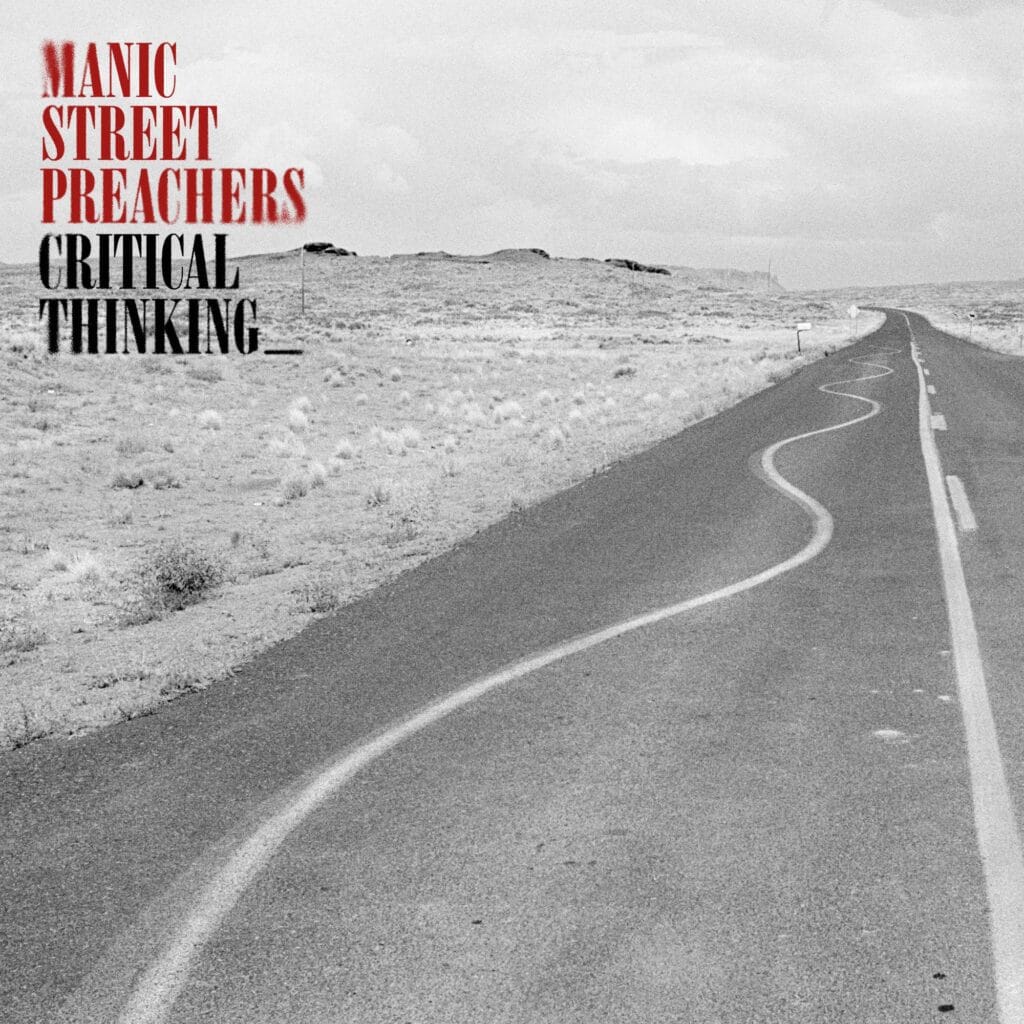 Manic Street Preachers lançam single Hiding In Plain Sight e anunciam novo álbum Critical Thinking