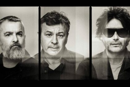 Manic Street Preachers lançam single Hiding In Plain Sight e anunciam novo álbum Critical Thinking