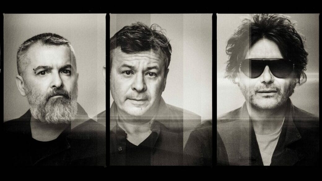 Manic Street Preachers lançam single Hiding In Plain Sight e anunciam novo álbum Critical Thinking