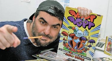 Entrevista: Marcio Baraldi
