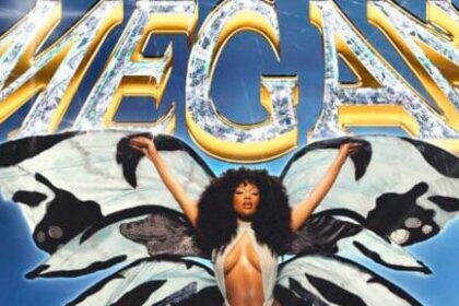  Megan The Stallion lança álbum “Megan Act II”