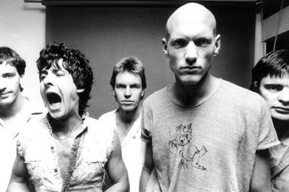 Red Sails in the Sunset, do Midnight Oil – Quatro décadas de protesto e paixão