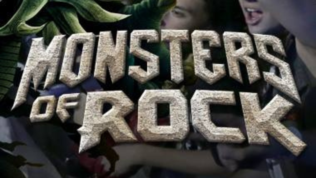 Monsters of Rock anuncia lineup completo com Guns N’ Roses e Lynyrd Skynyrd