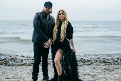 Avril Lavigne e Nate Smith lançam novo single “Can You Die From a Broken Heart”