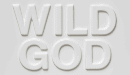 Em Wild God de Nick Cave & The Bad Seeds supera seus traumas