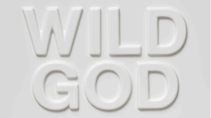 Em Wild God de Nick Cave & The Bad Seeds supera seus traumas
