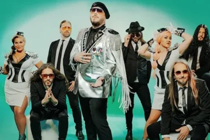 The Night Flight Orchestra lança clipe de Way To Spend The Night