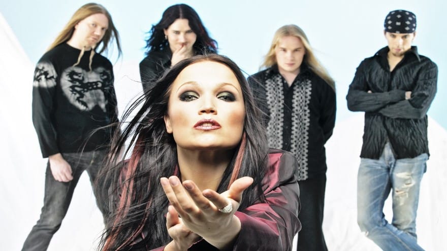 Foto: Nightwish