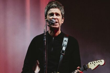 Noel Gallagher revela insatisfação com música do Oasis