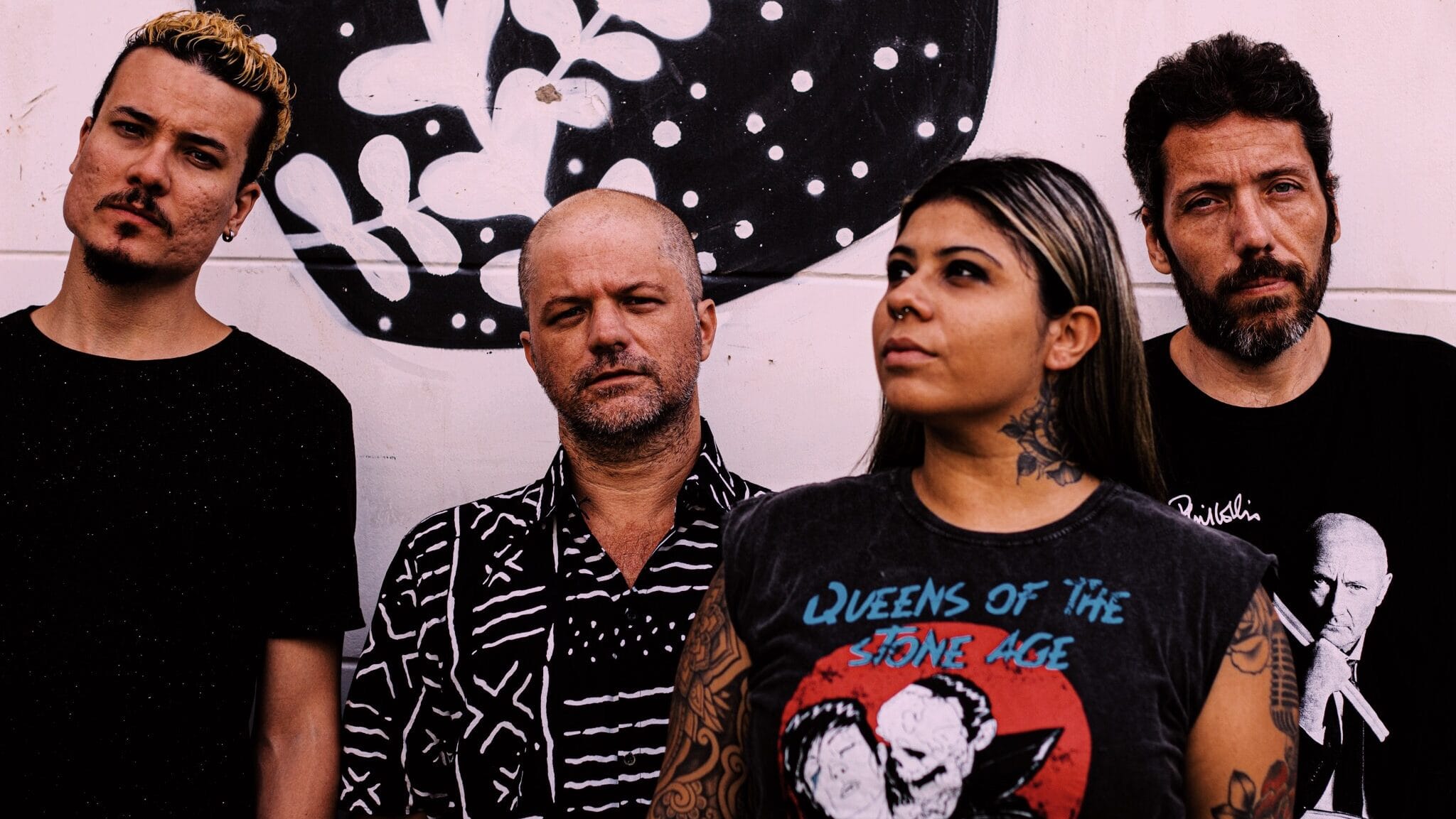 Nosunnydayz lança novo single e video de “Take My Money”