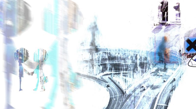 OK Computer: o Radiohead e o presságio para a era digital