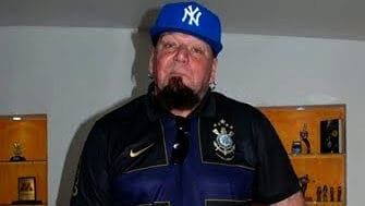 Paul Di’Anno: novo CD do Iron Maiden não está à altura da banda