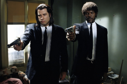 Pulp Fiction celebra 30 anos com edição 4K Ultra HD e retorno aos cinemas