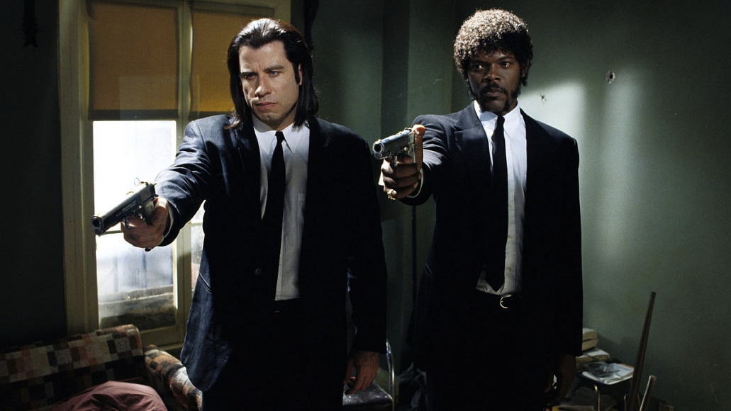 Pulp Fiction celebra 30 anos com edição 4K Ultra HD e retorno aos cinemas