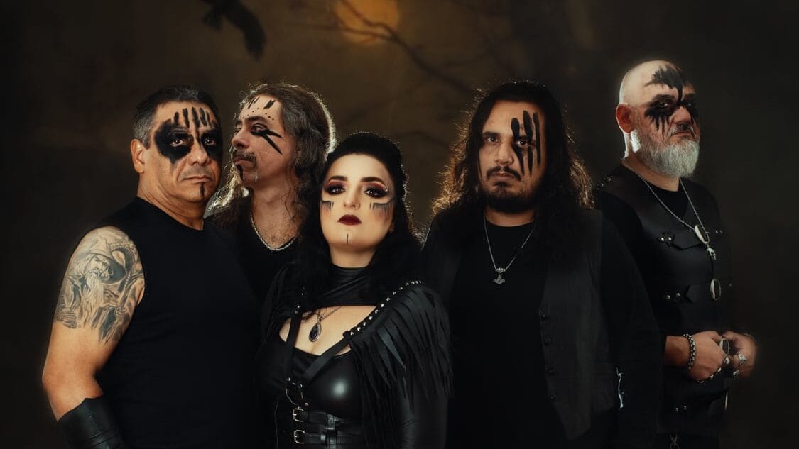 Revengin lança ‘Decadent Feeling’ – Uma nova era do Symphonic Metal brasileiro