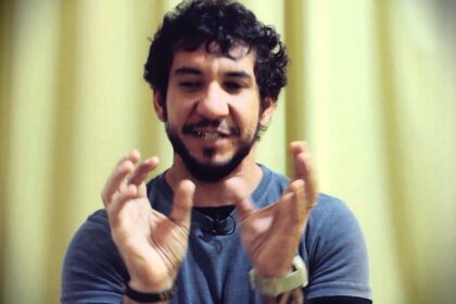 Rodolfo Abrantes: “Raimundos como banda não me interessa”