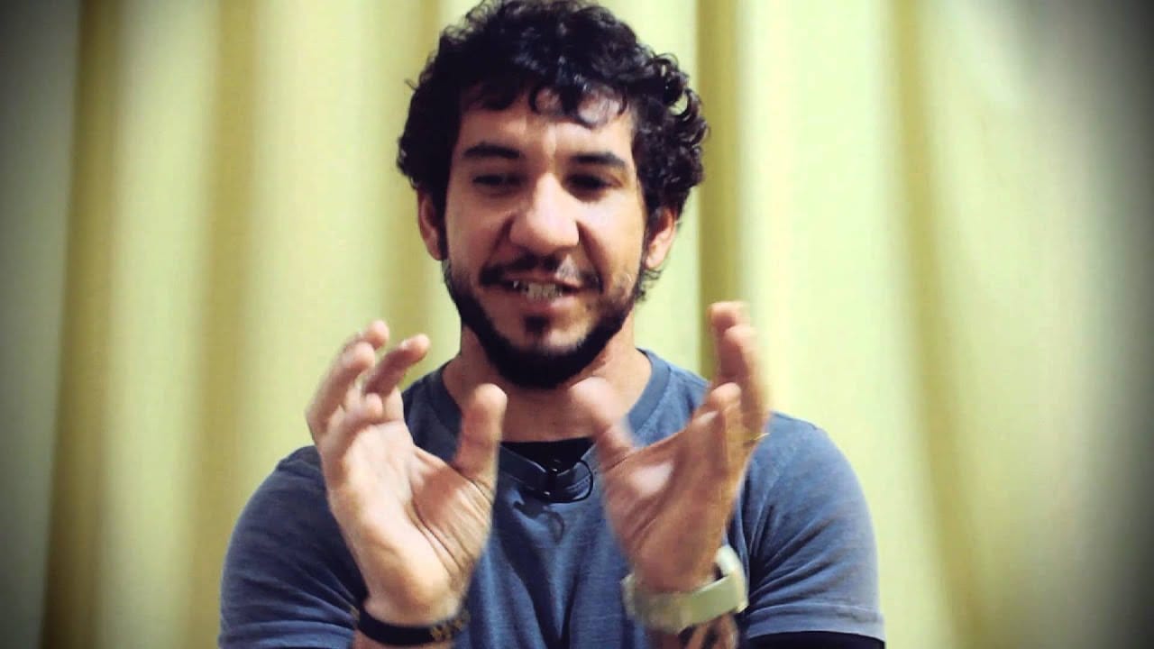Rodolfo Abrantes: “Raimundos como banda não me interessa”