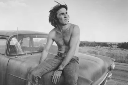 Dennis Wilson: O gênio subestimado dos Beach Boys e o legado oculto de Pacific Ocean Blue