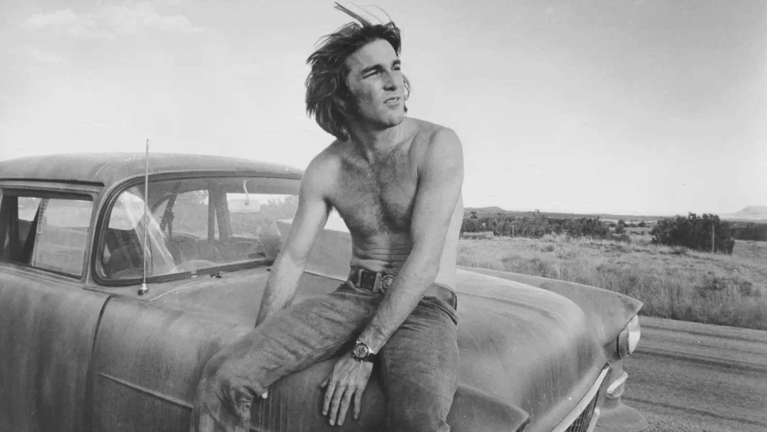 Dennis Wilson: O gênio subestimado dos Beach Boys e o legado oculto de Pacific Ocean Blue