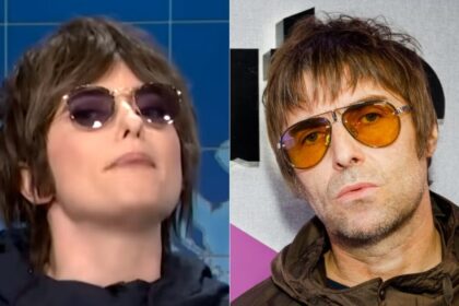 Liam Gallagher critica esquetes do “Saturday Night Live” sobre Oasis: ‘Doloroso’
