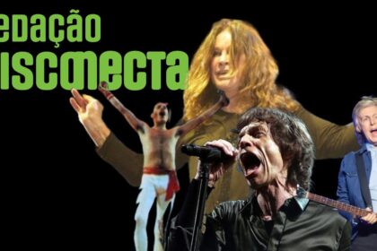 Shows que PERDEMOS e nos ARREPENDEMOS de NÃO termos IDO | RD – 034