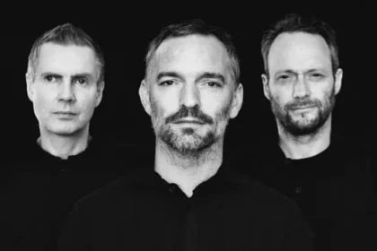 Sigur Rós anuncia quatro shows orquestrais no Royal Albert Hall