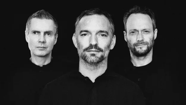 Sigur Rós anuncia quatro shows orquestrais no Royal Albert Hall