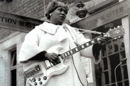Uma breve História do Rock