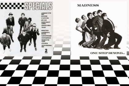 O impacto dos álbuns Specials (The Specials) e One Step Beyond (Madness) no movimento Ska Britânico